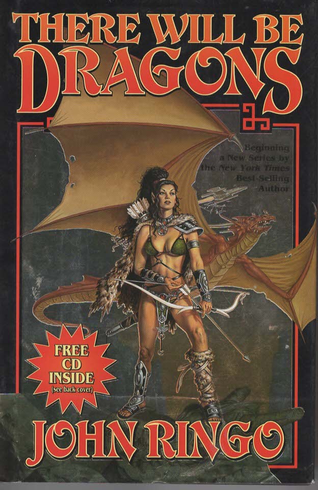 There Will be Dragons Blood to our Blood, Steel to our Steel