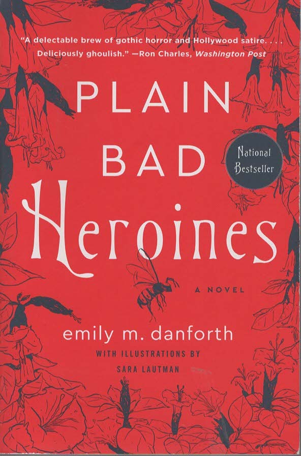 Plain Bad Heroines