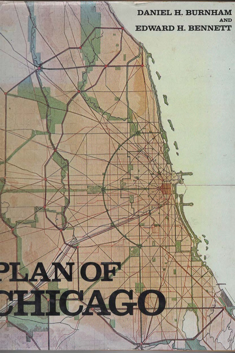 Plan of Chicago