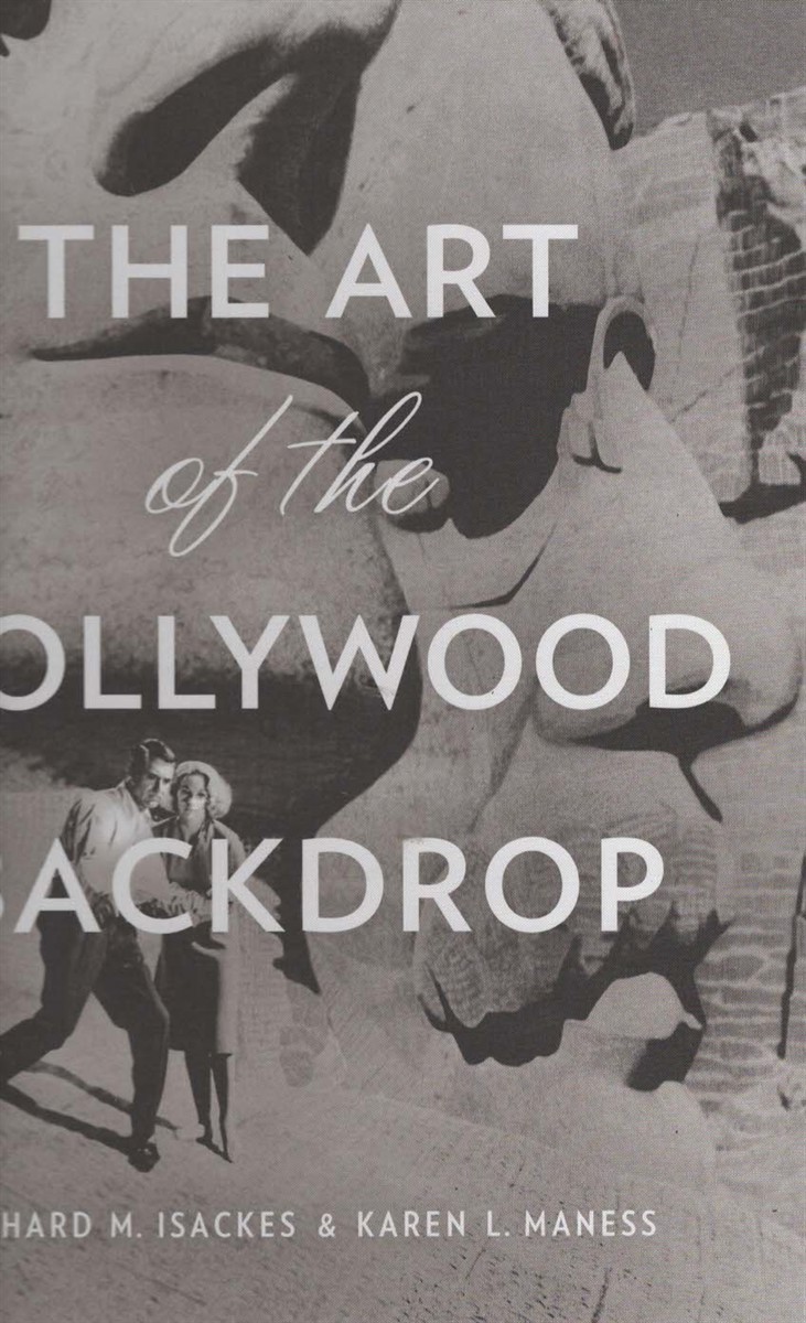 The Art of the Hollywood Backdrop