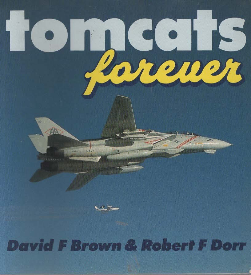 Image for Tomcats Forever Tomcats Forever