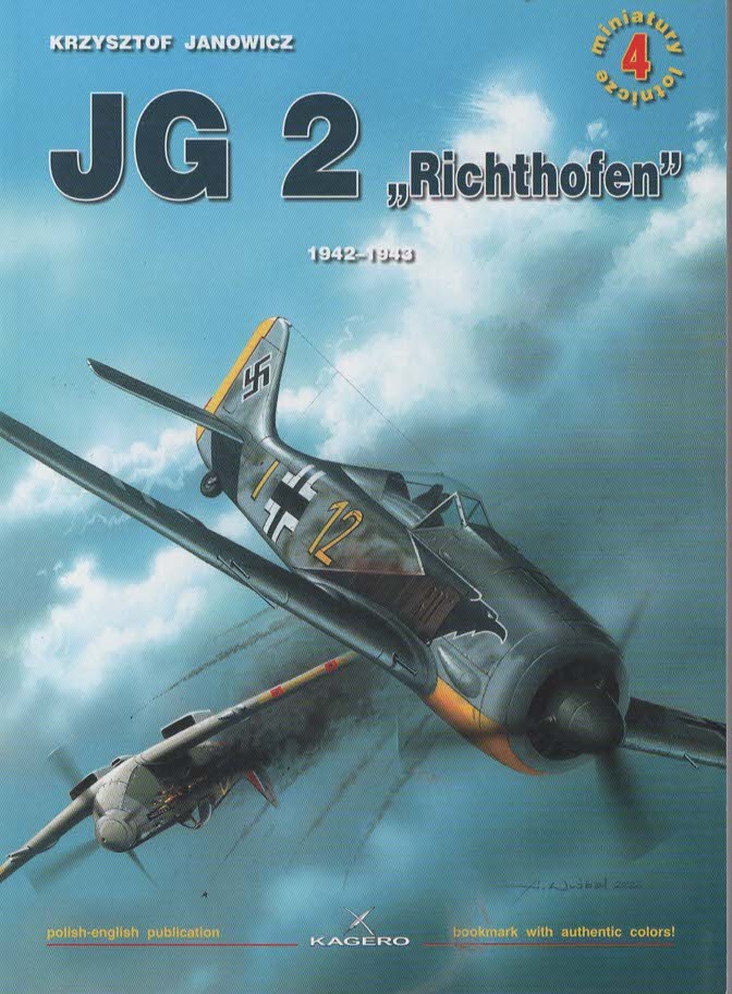 JG 2 