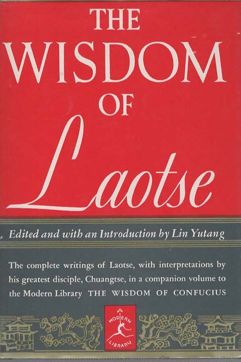 The Wisdom of Laotes