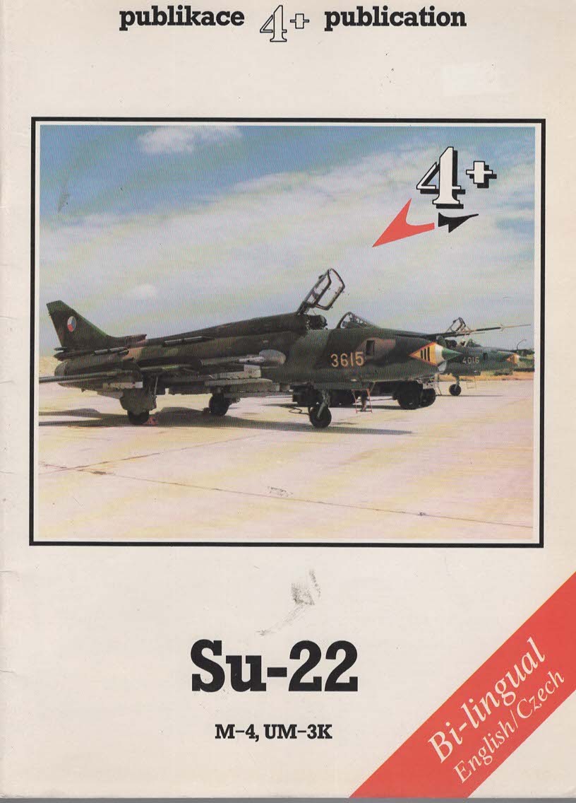 Su-22 (M-4,UM-3K)