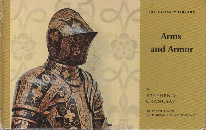 Arms and Armor