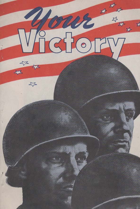 Your Victory