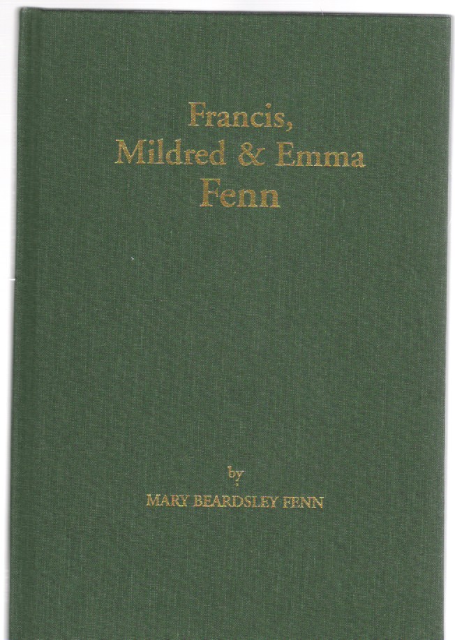 Image for Francis, Mildred & Emma Fenn