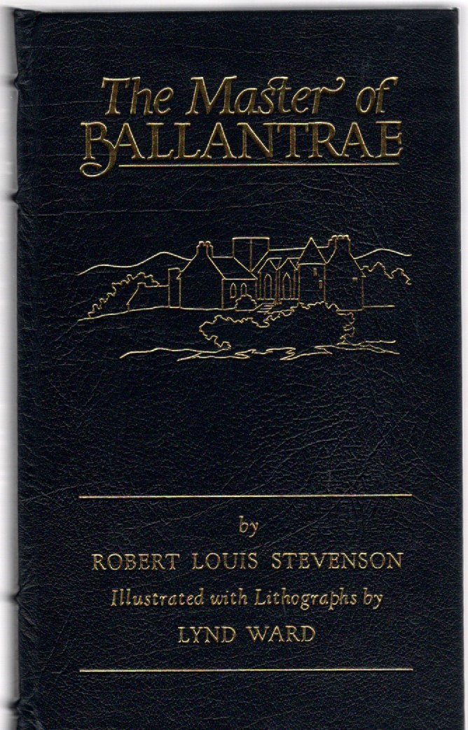 Image for The Master of Ballantrae The Master of Ballantrae