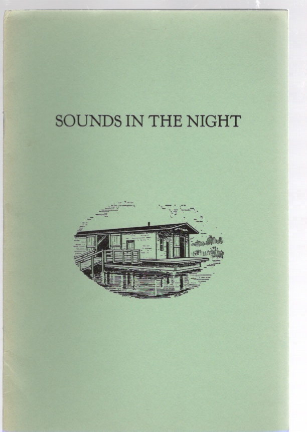 Image for Sounds in the Night