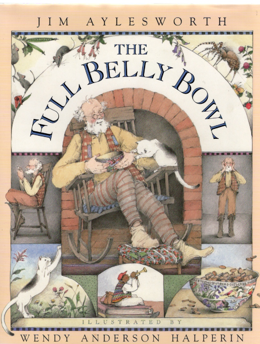 Image for The Full Belly Bowl