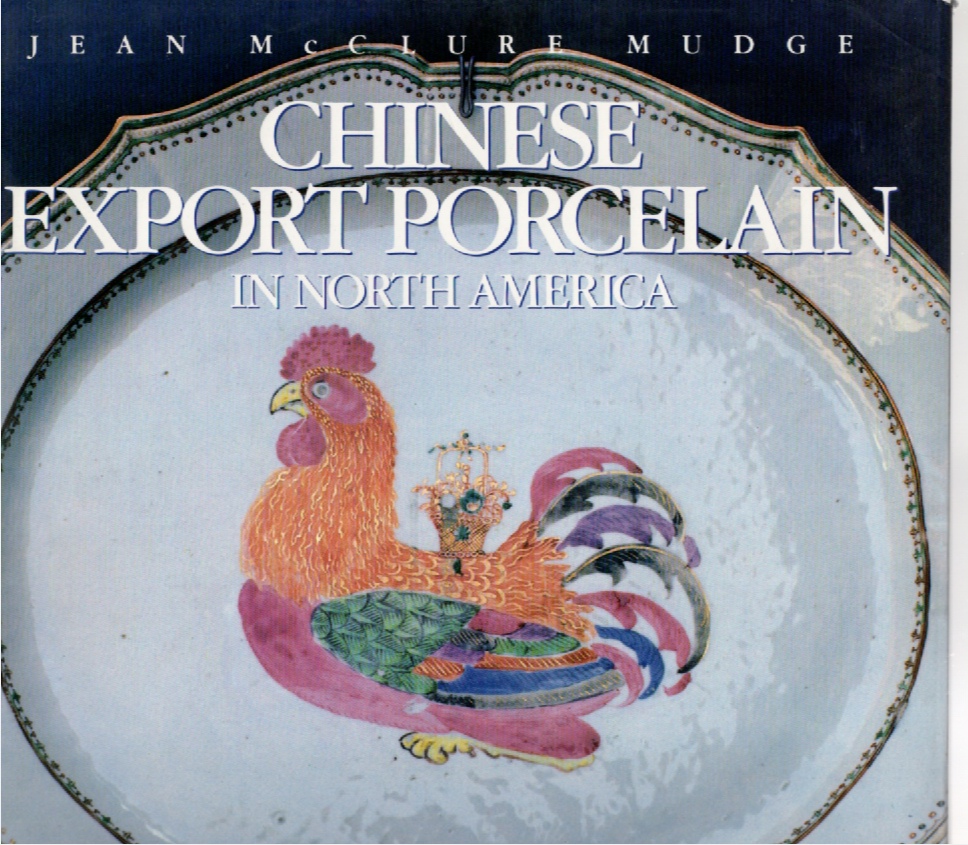 Image for Chinese Export Porcelain in North America