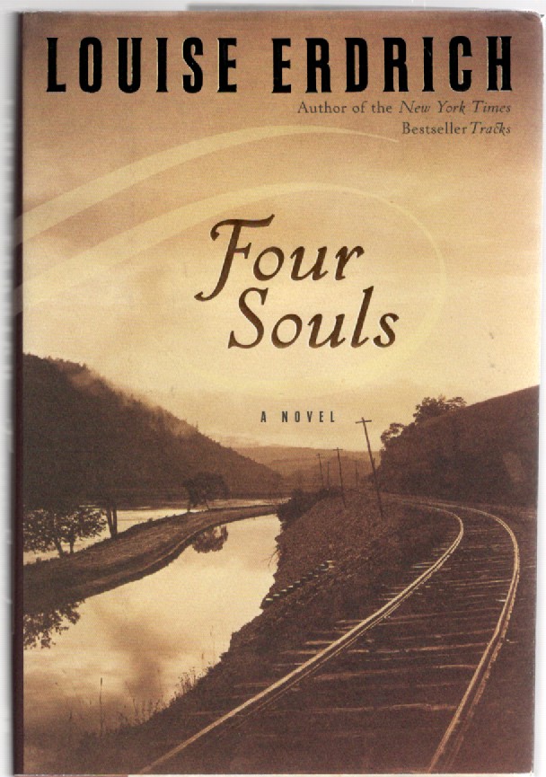 Image for Four Souls