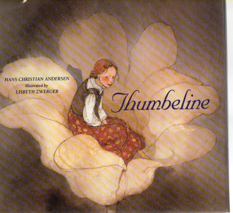 Image for Thumbeline