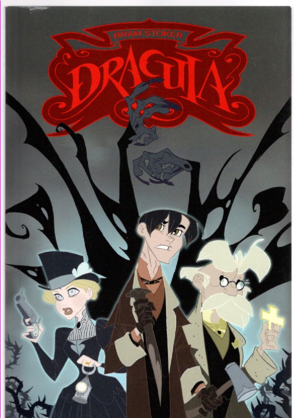 Image for Dracula