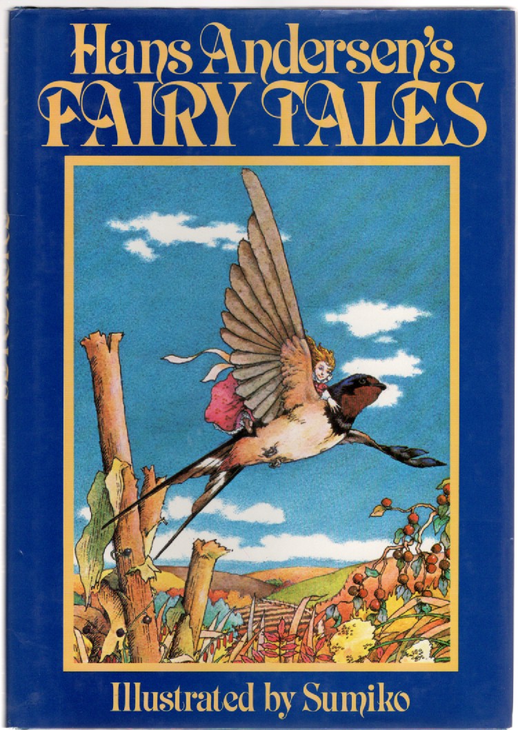 Image for Hans Andersen's Fairy Tales