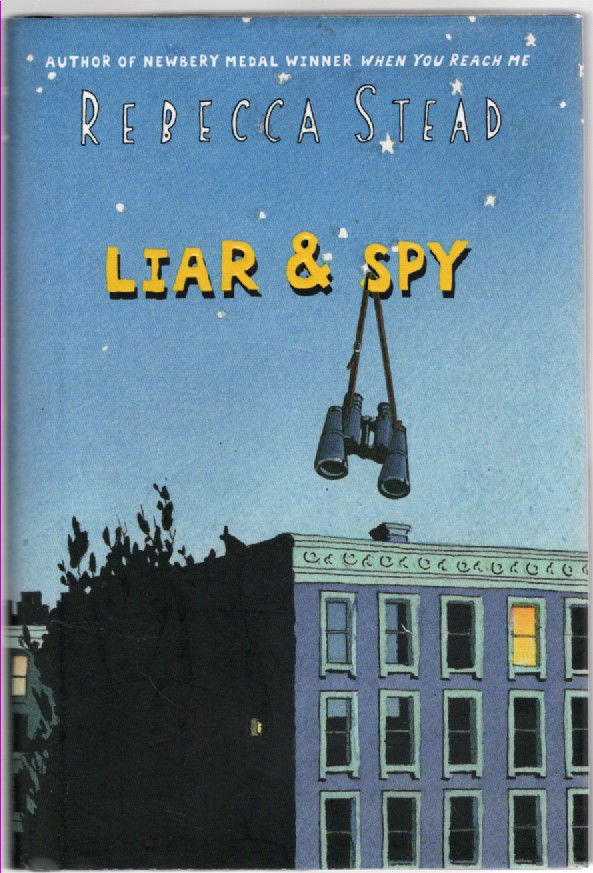 Liar & Spy - Picture 1 of 1