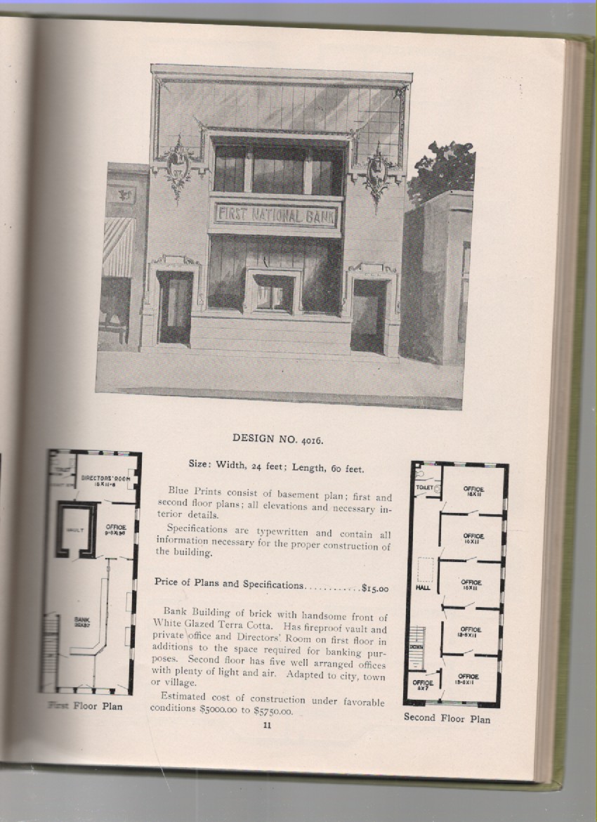 Small Bank Layout Floor Plan Bank Plan Drawing