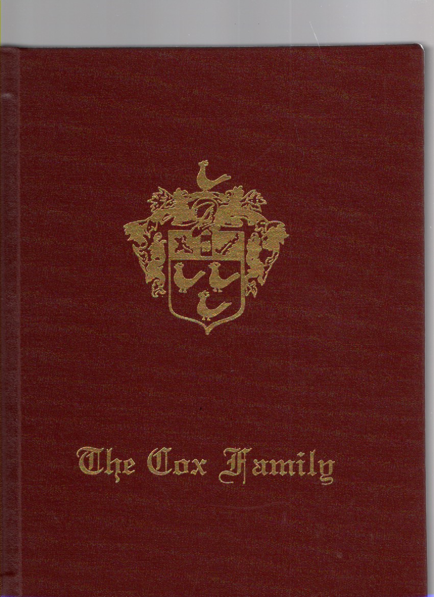 The Cox Family