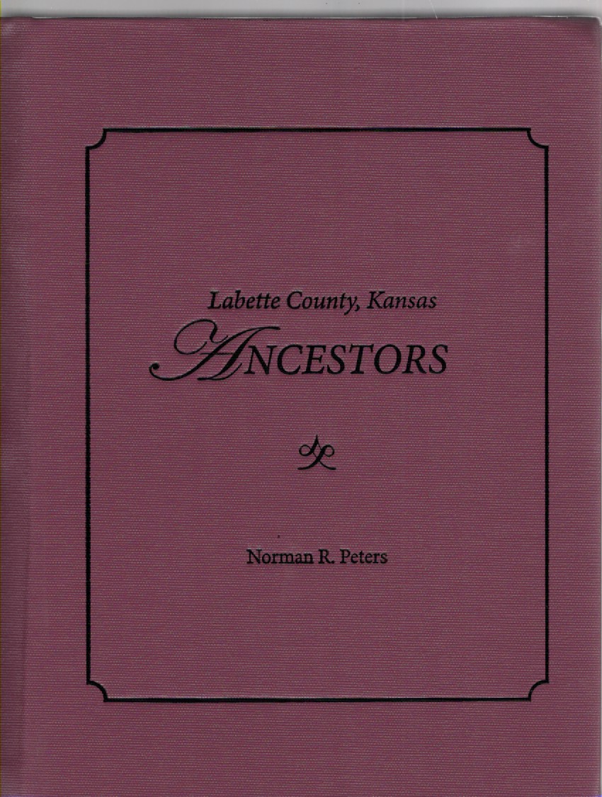 Labette County, Kansas Ancestors