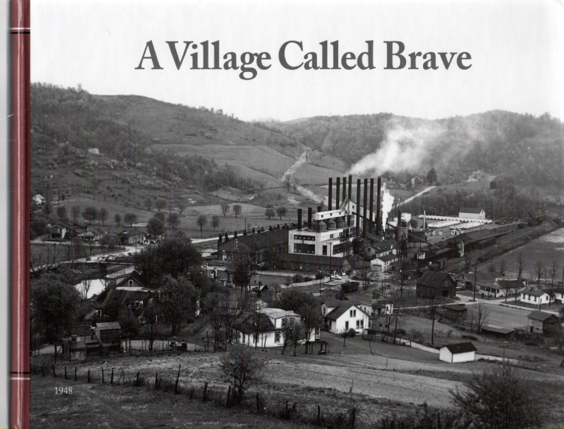 A Village Called Brave