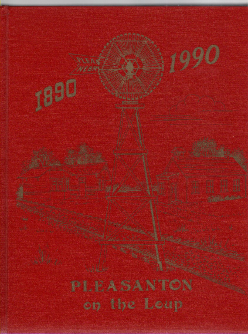 Pleasanton on the Loup