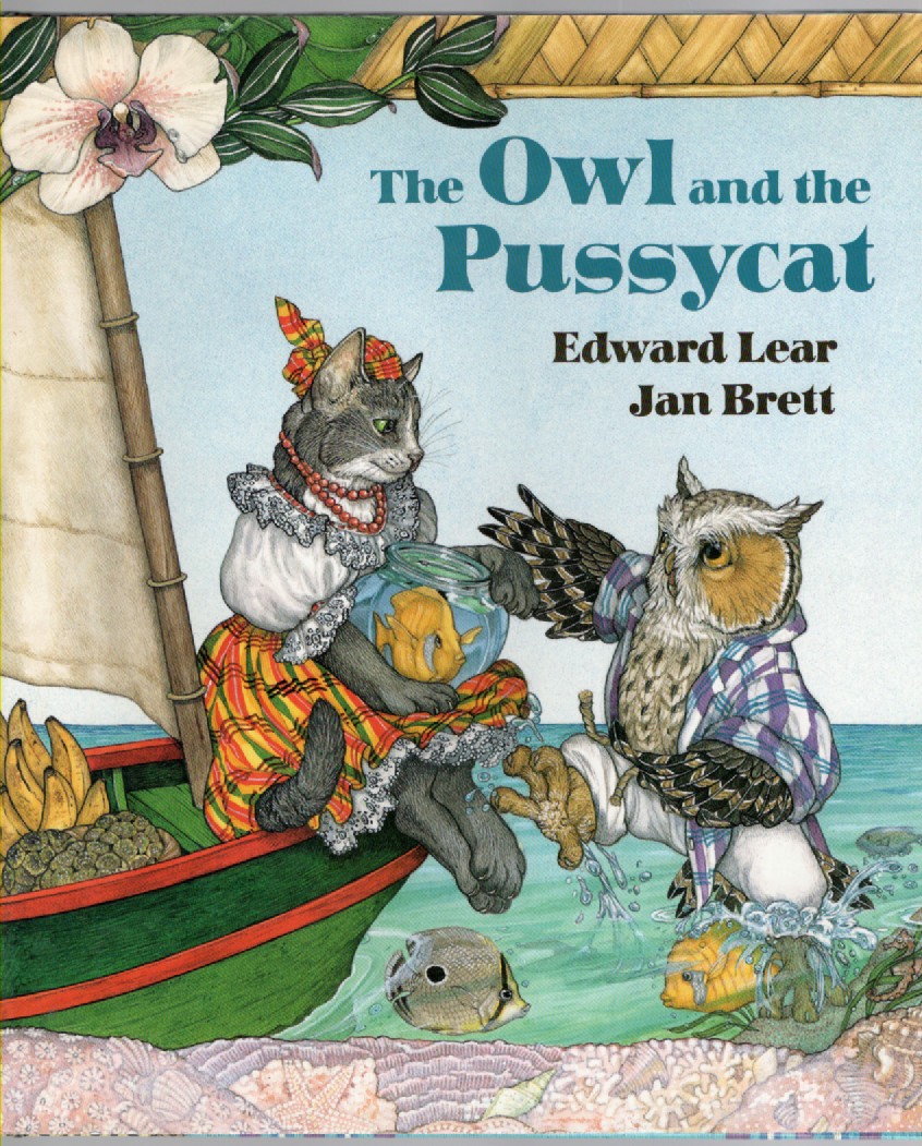 The Owl and the Pussycat