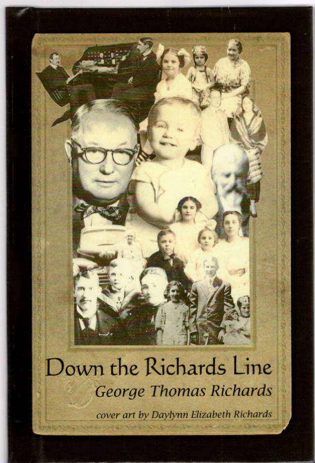Down the Richards Line