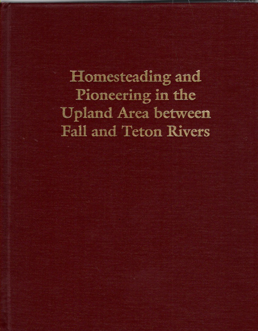 History of the Uplands Farnum, Drummond, Squirrel, Lamont and Communities Faded Into the Past 1896-1990