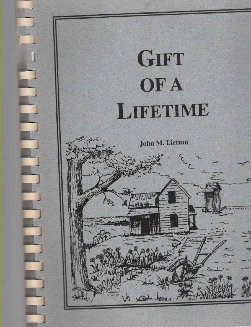 Gift of a Lifetime