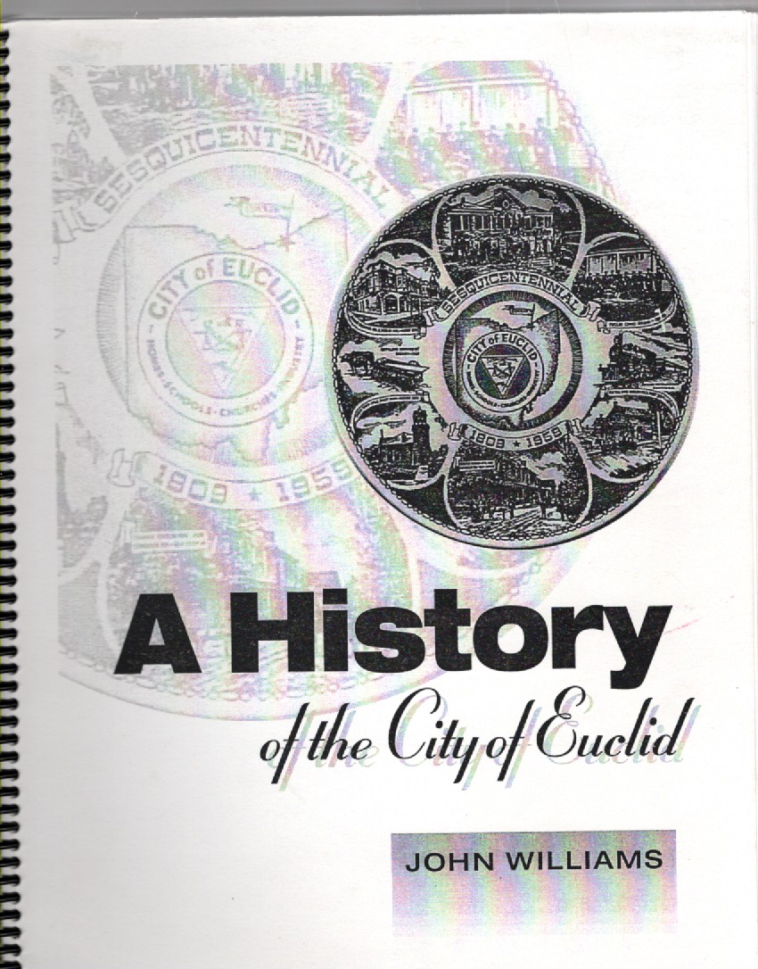 A History of the City of Euclid