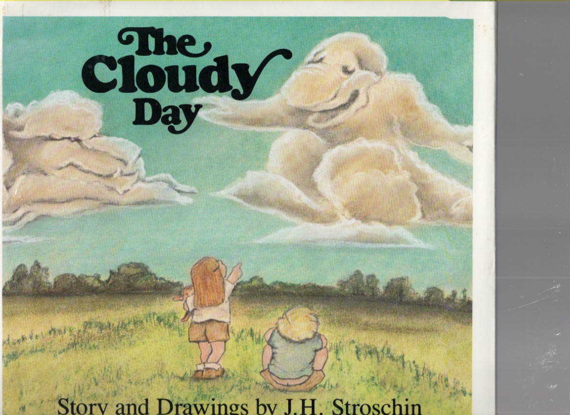 The Cloudy Day