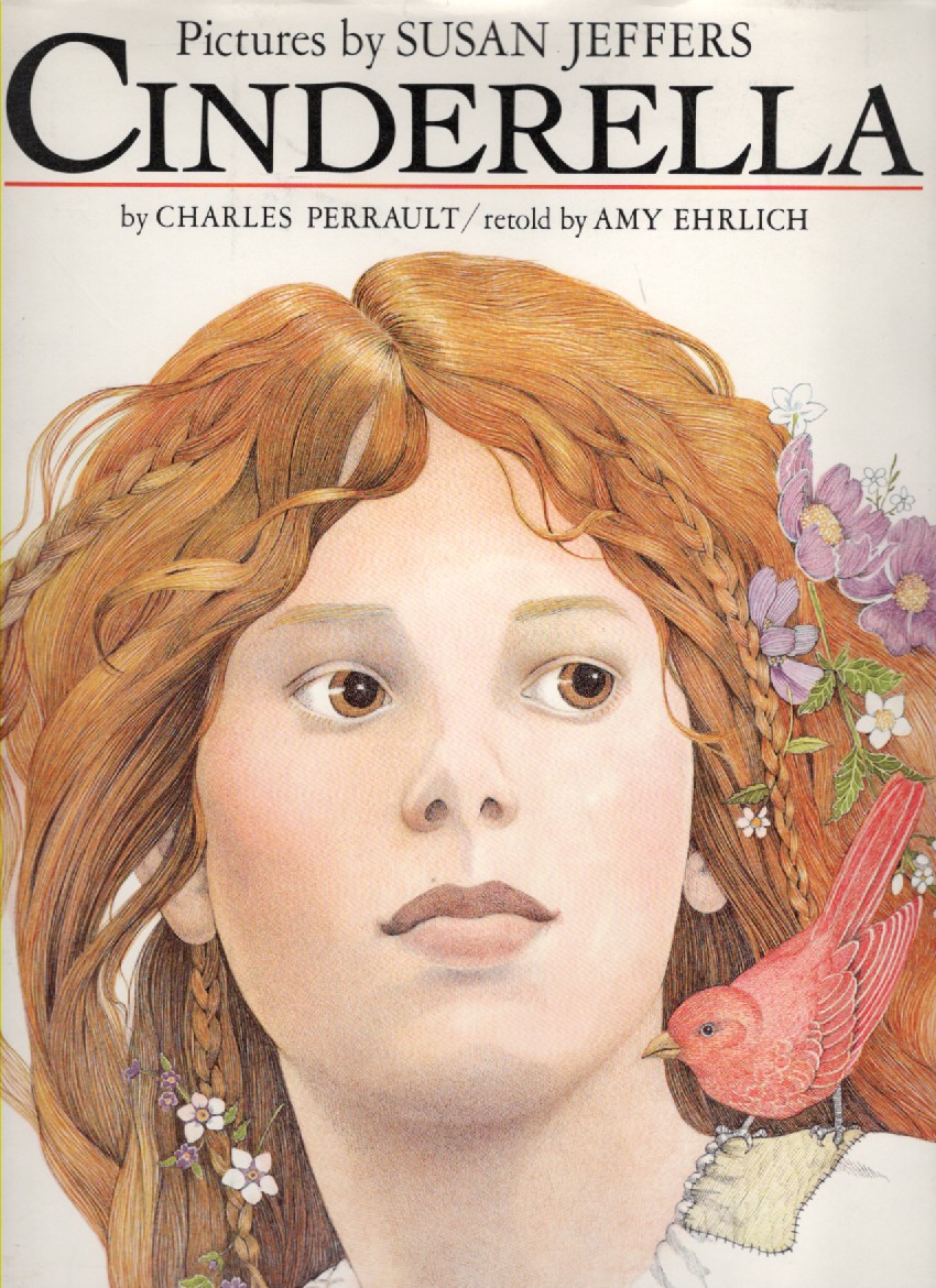 Cinderella