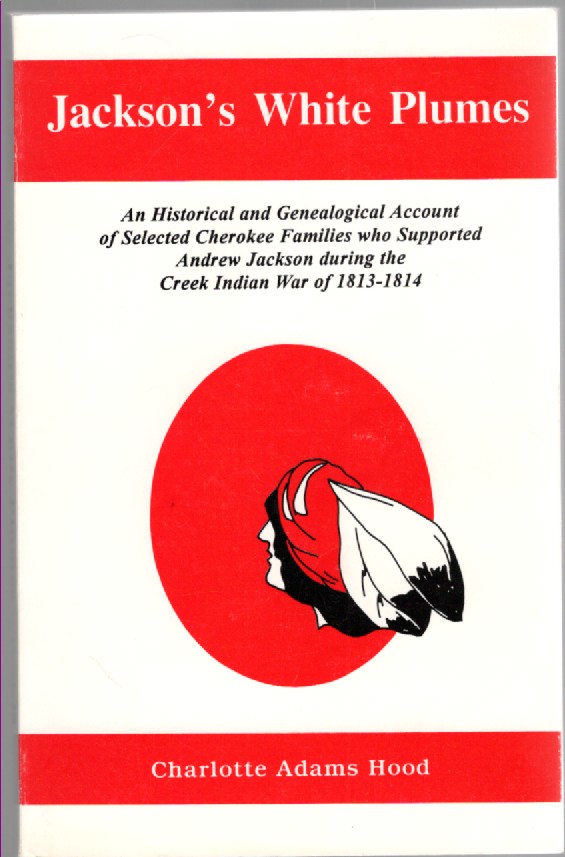 Jackson's White Plumes