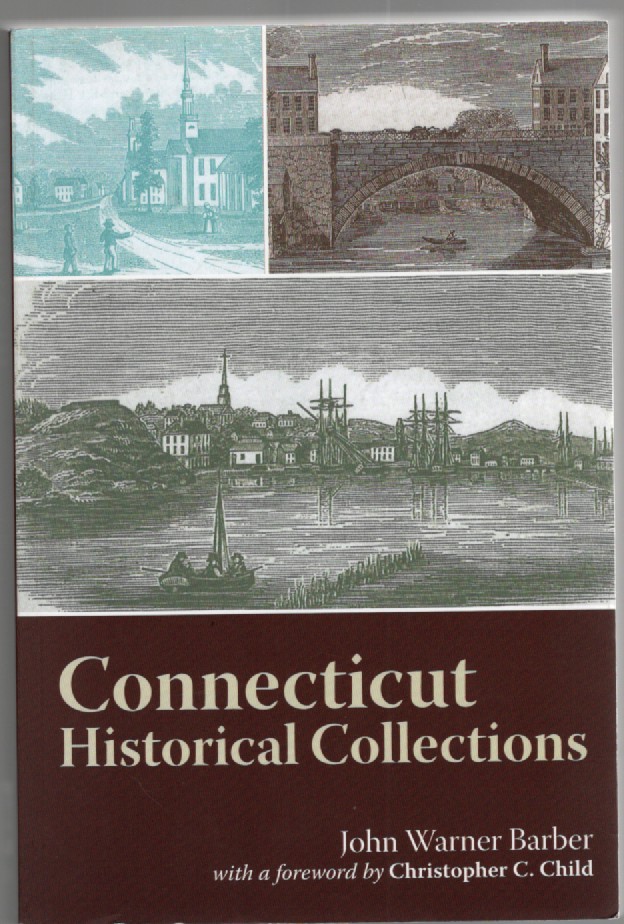 Connecticut Historical Collections