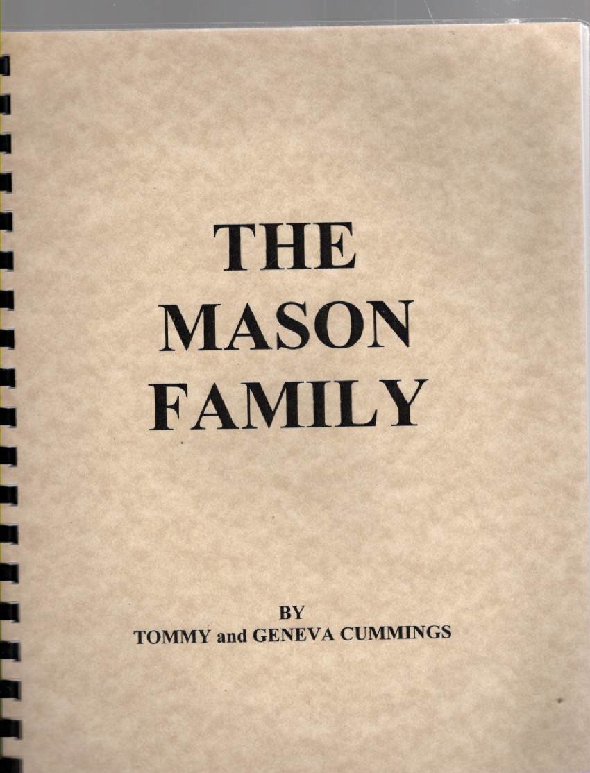 Mason Family