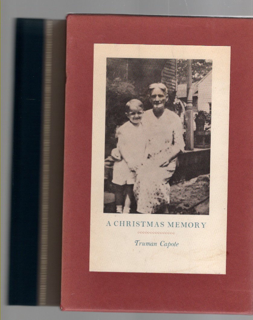 A Christmas Memory