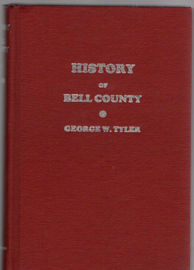 The History of Bell County