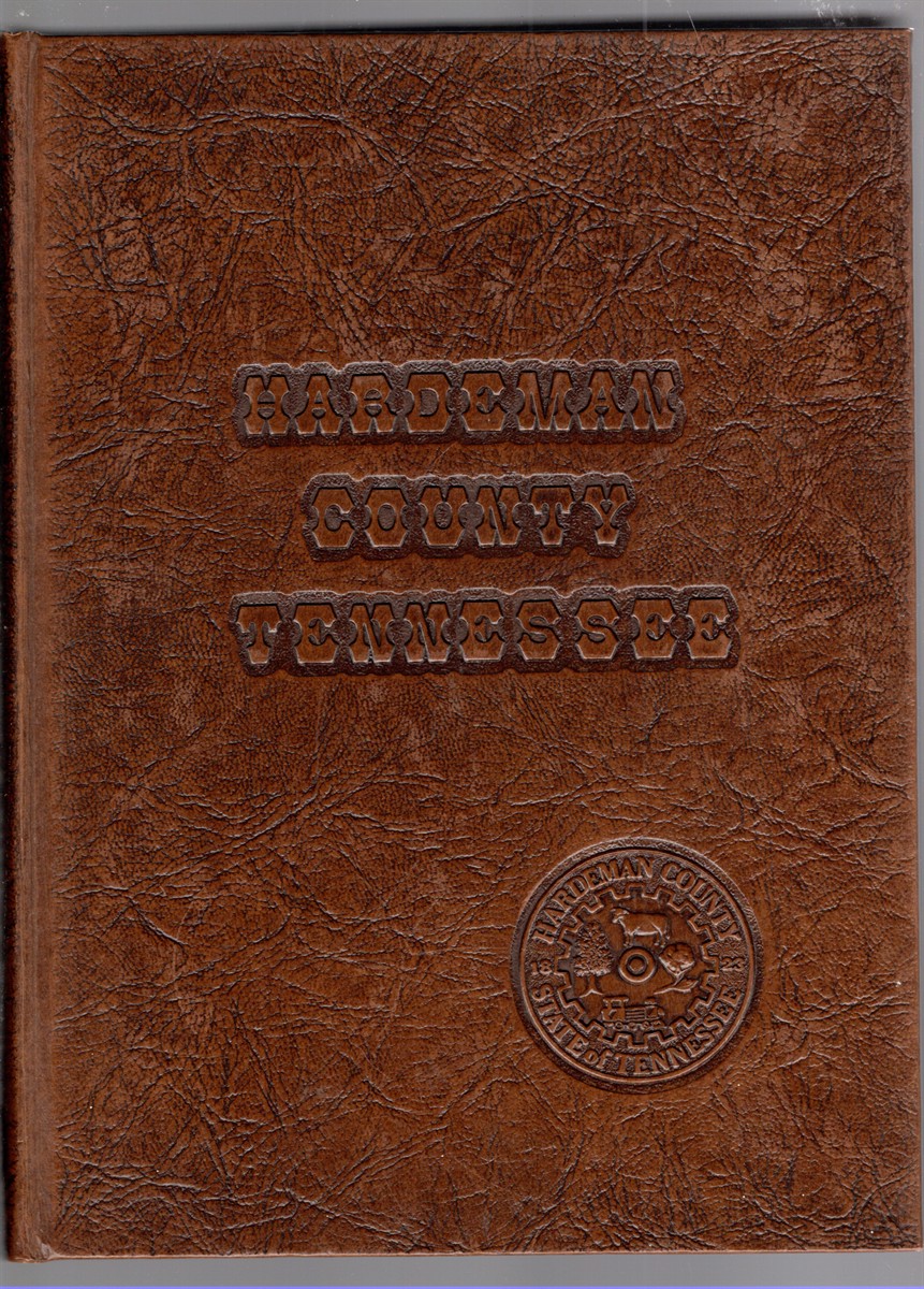 Hardeman County Historical Sketches