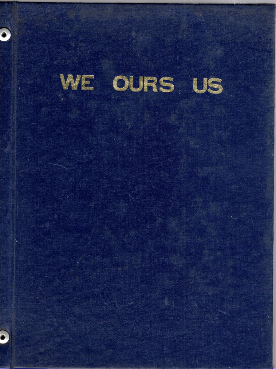 We Ours Us
