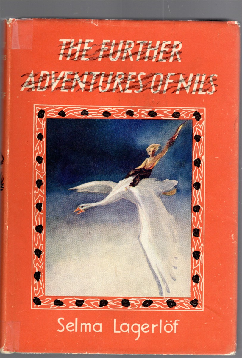 The Further Adventures of Nils