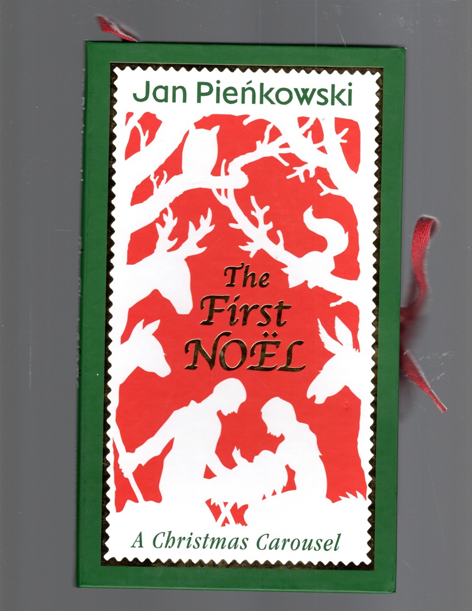 The First Noel A Christmas Carousel