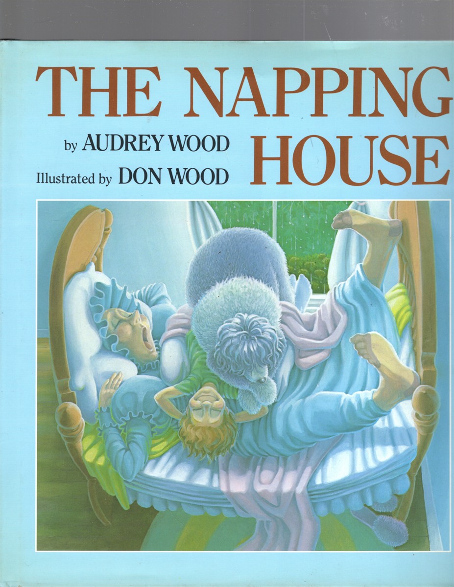 The Napping House