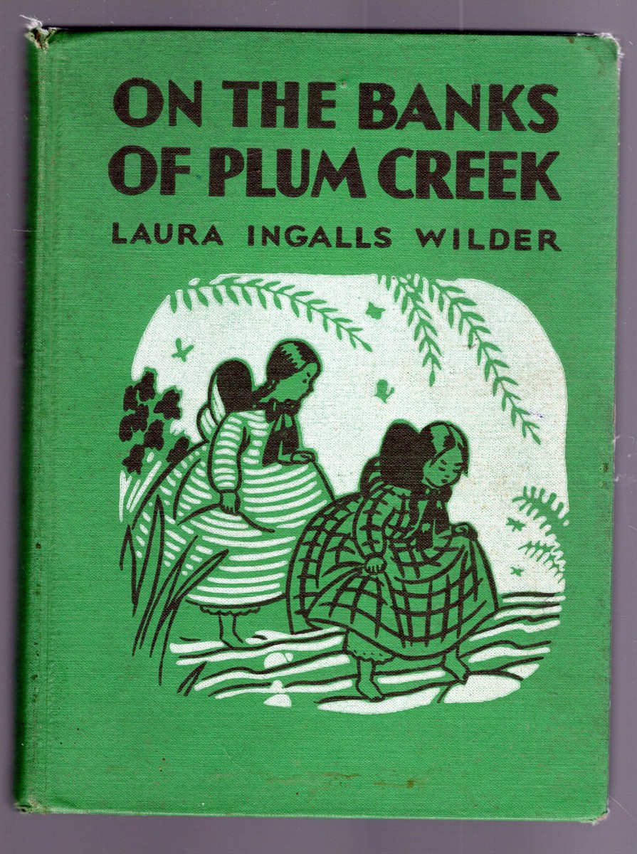 On the Banks of Plum Creek