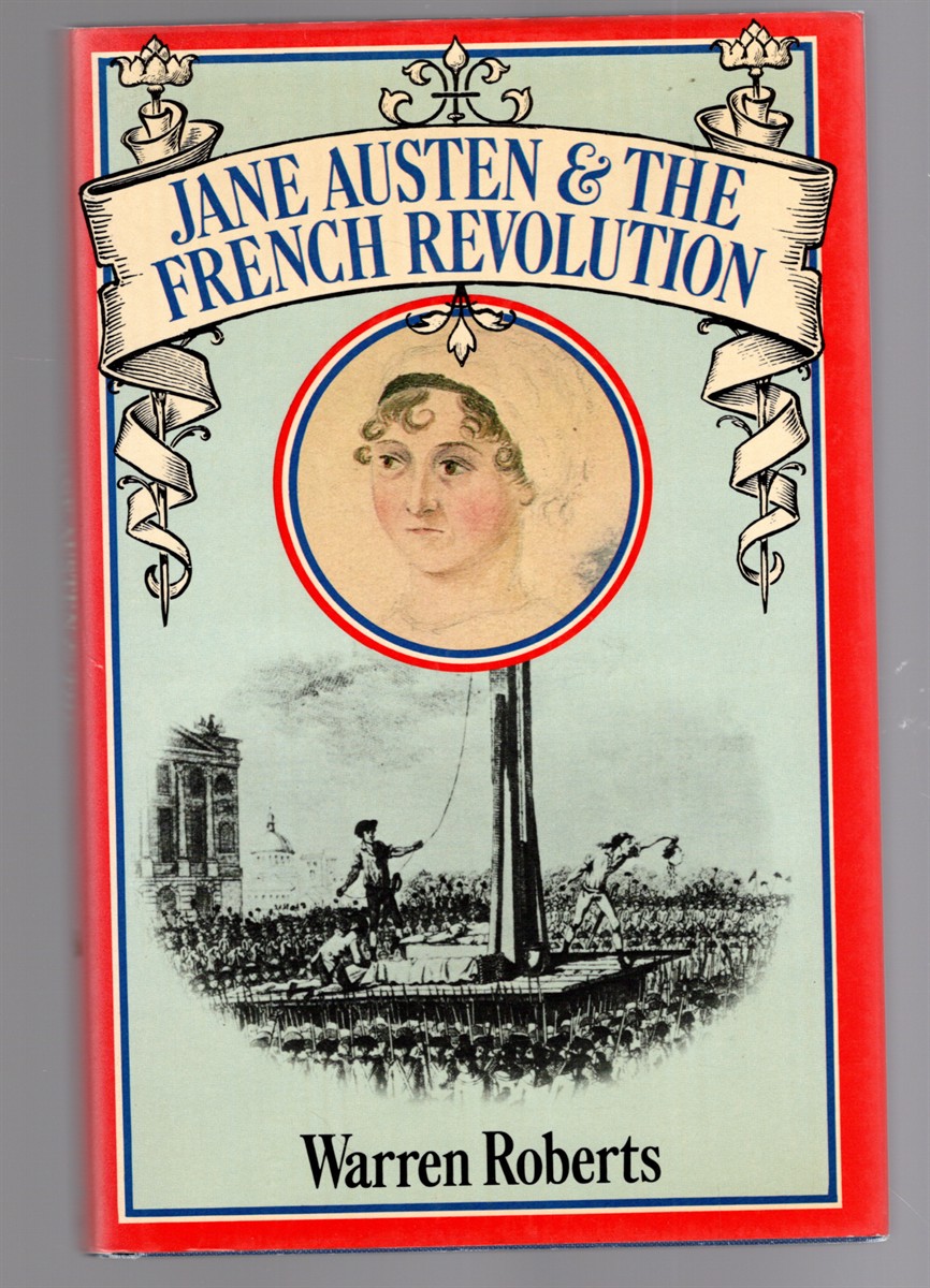 Jane Austen and the French Revolution