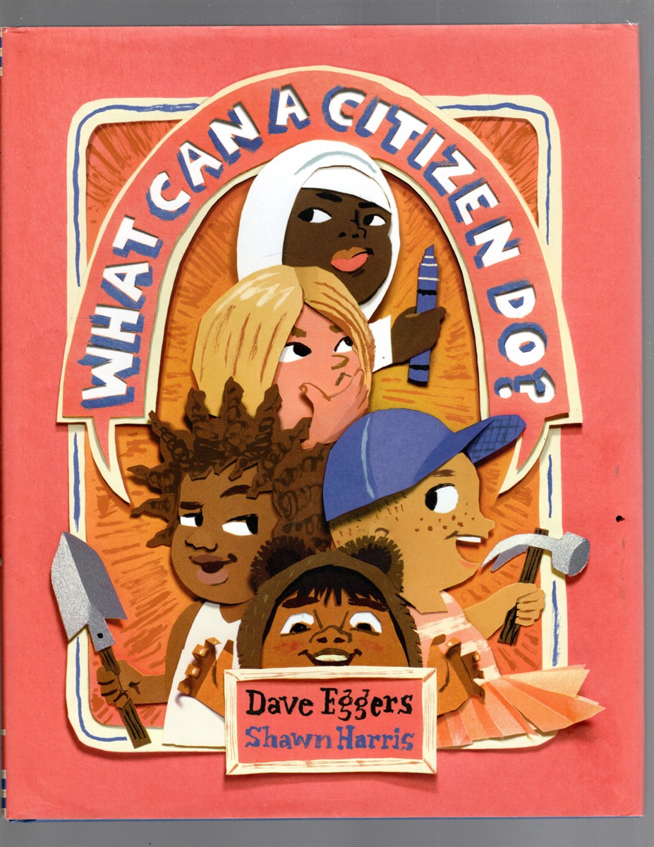 Image for What Can a Citizen Do What Can a Citizen Do