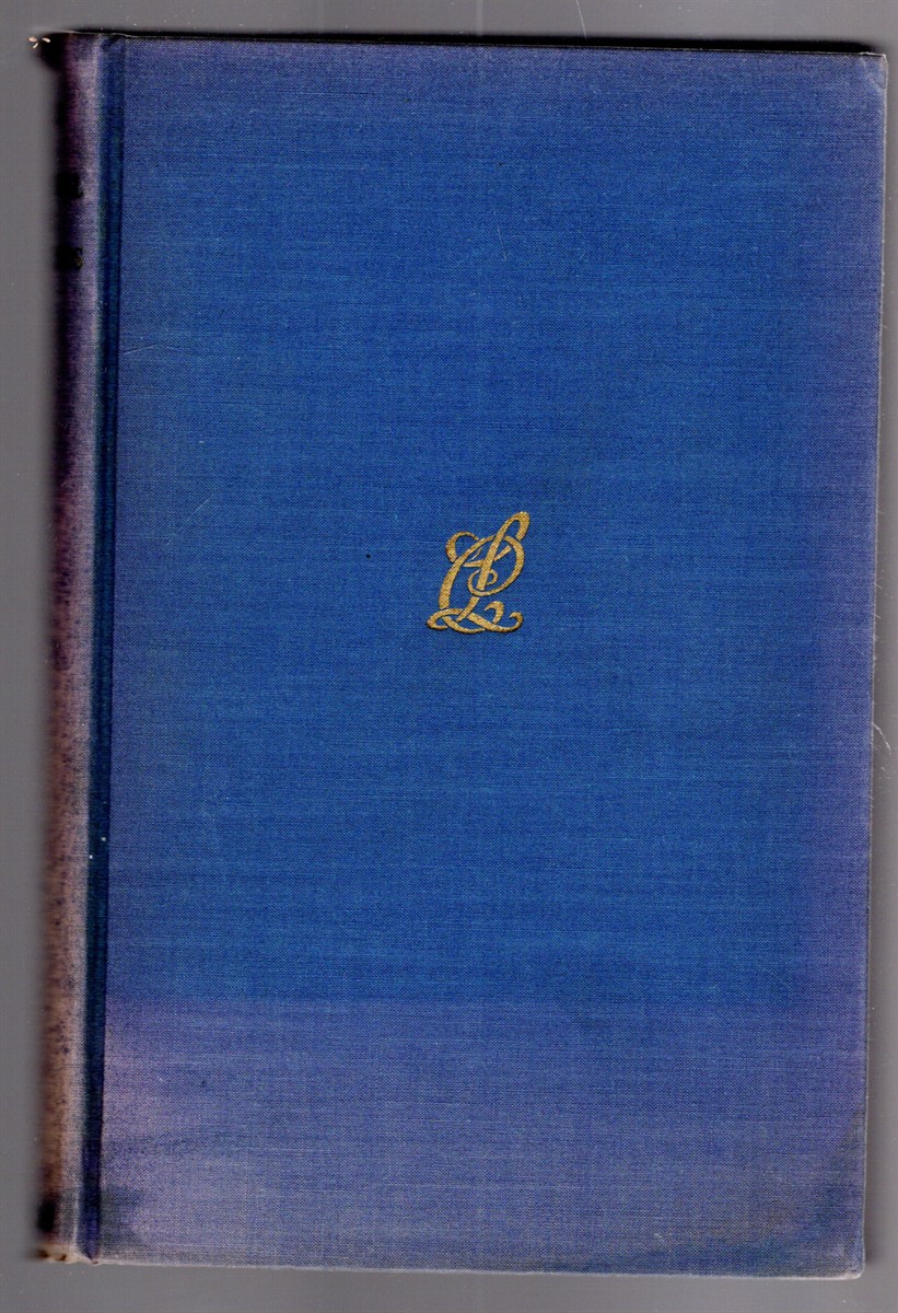 Image for A Selection from the Letters of Lewis Carroll (The Rev. Charles Lutwidge Dodgson) to His Child-Friends A Selection from the Letters of Lewis Carroll (The Rev. Charles Lutwidge Dodgson) to His Child-Friends