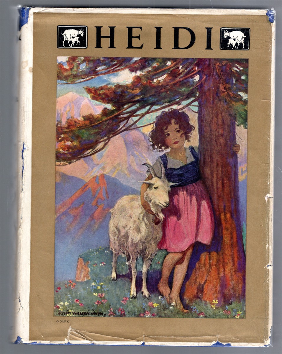 Heidi