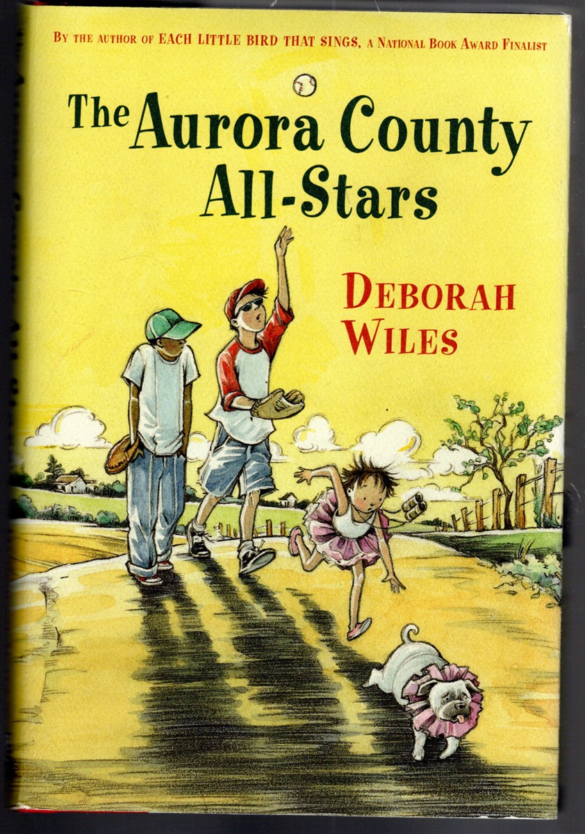 The Aurora County All-Stars