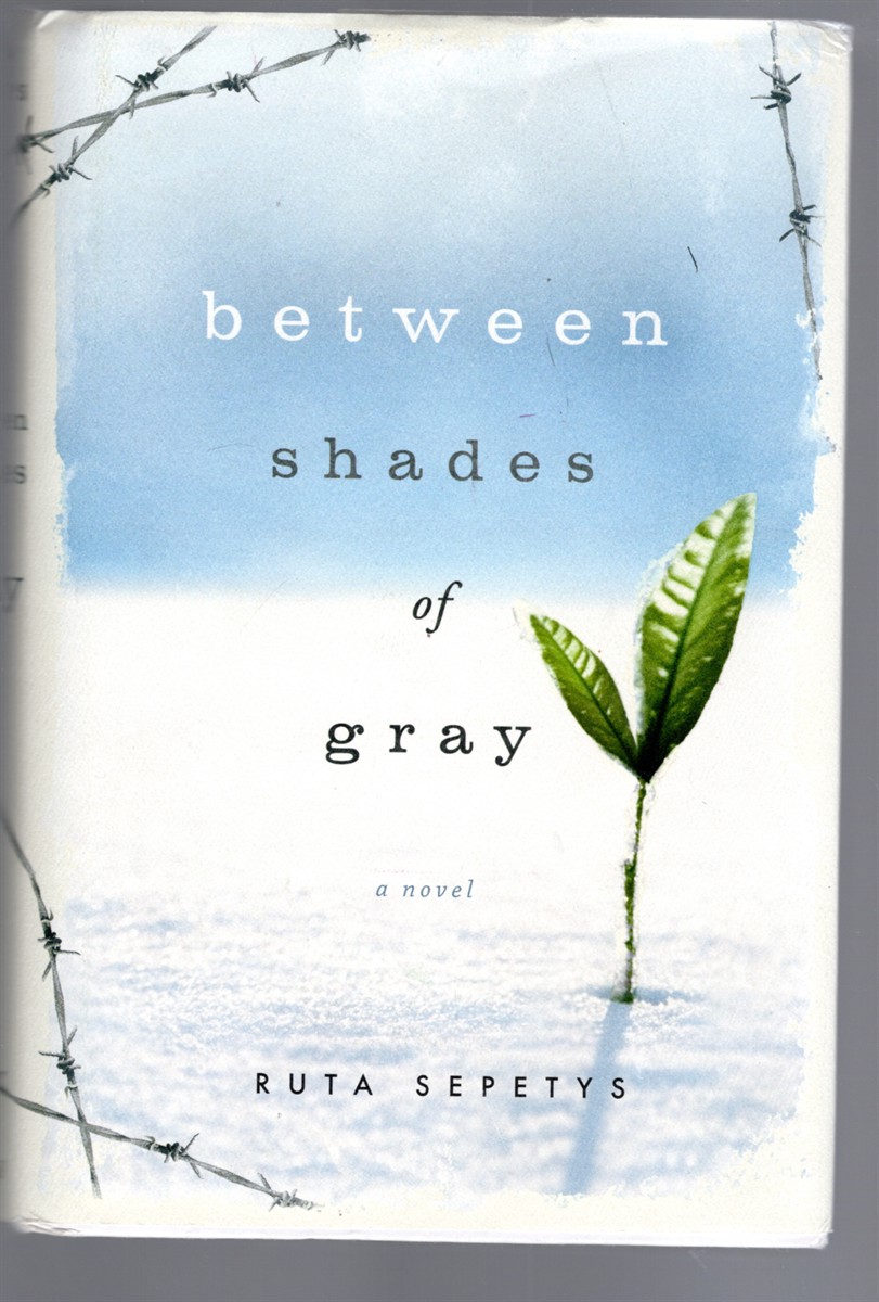 Between Shades of Gray