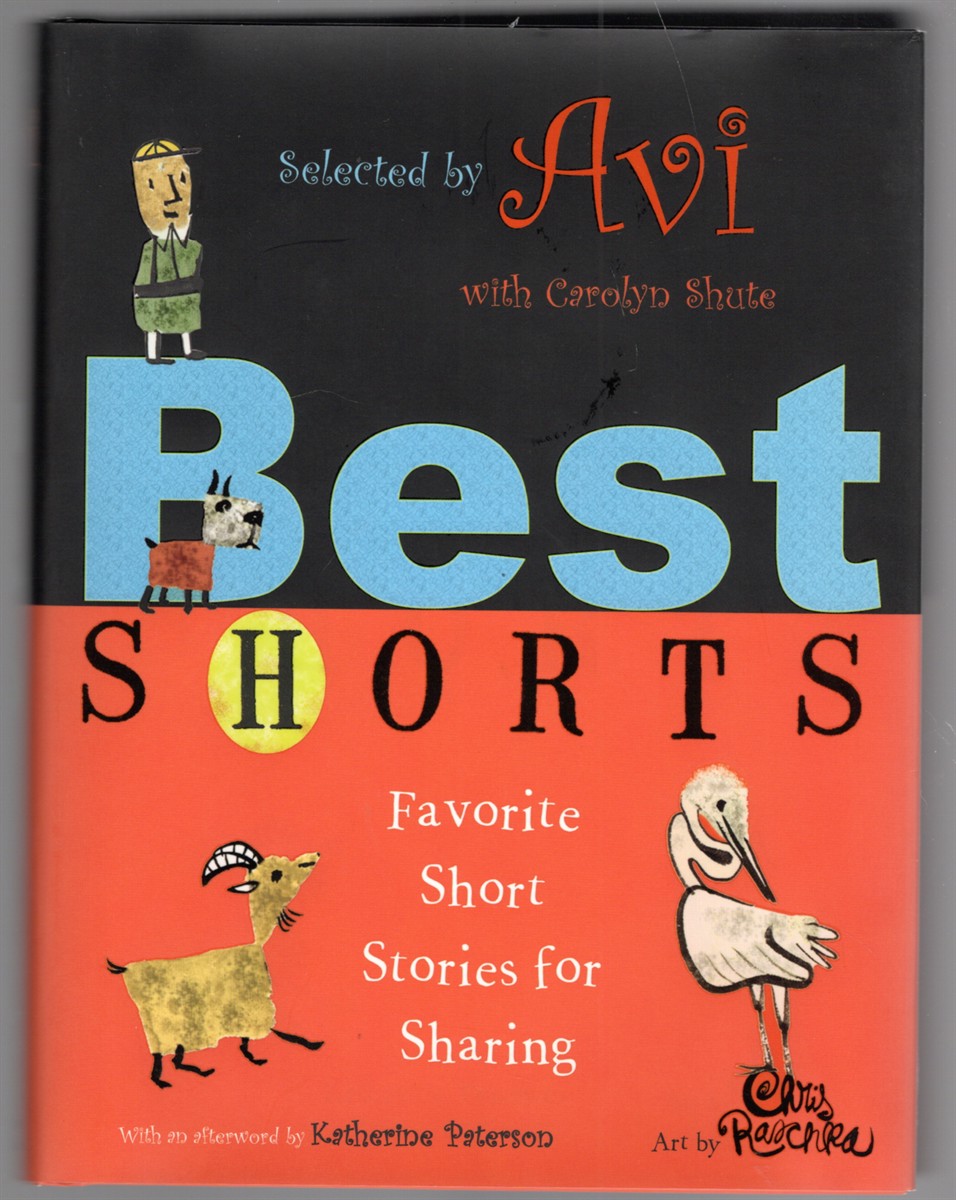 Best Shorts Favorite Short Stories for Sharing